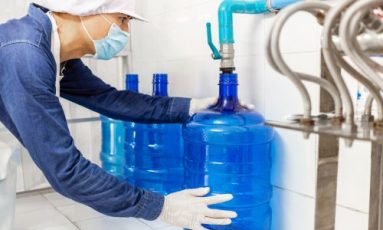 Drinking Water Treatment