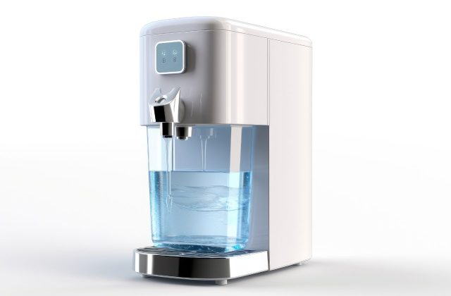 Water Purifiers